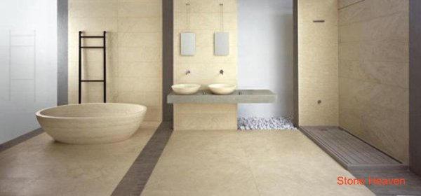 Stone Tiles and Pavers