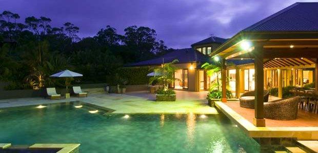 Swimming Pool Tiles