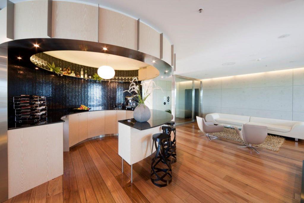 Commercial Projects 
