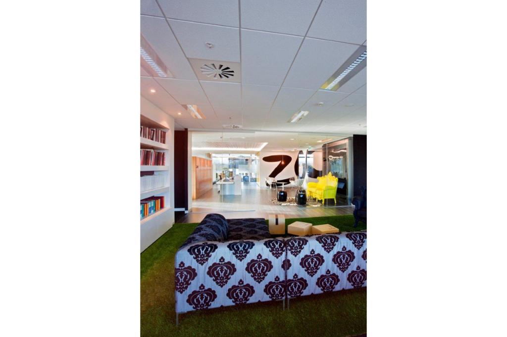 Commercial Projects 