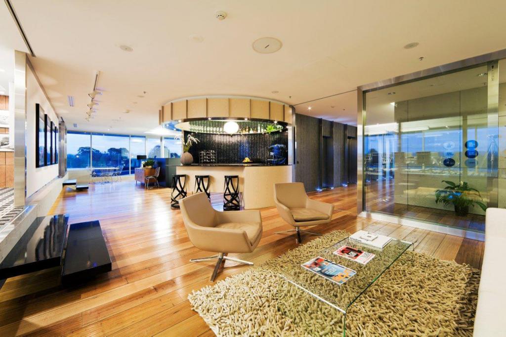 Commercial Projects 
