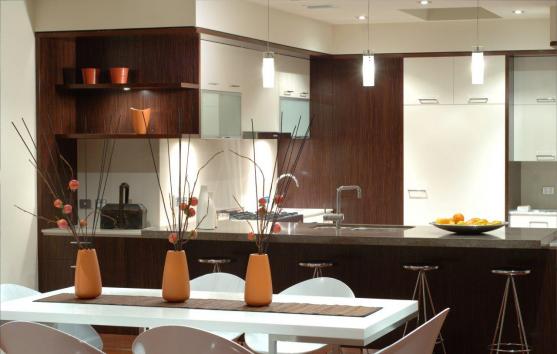 Dining Room Ideas by Archertec Interiors Pty Ltd