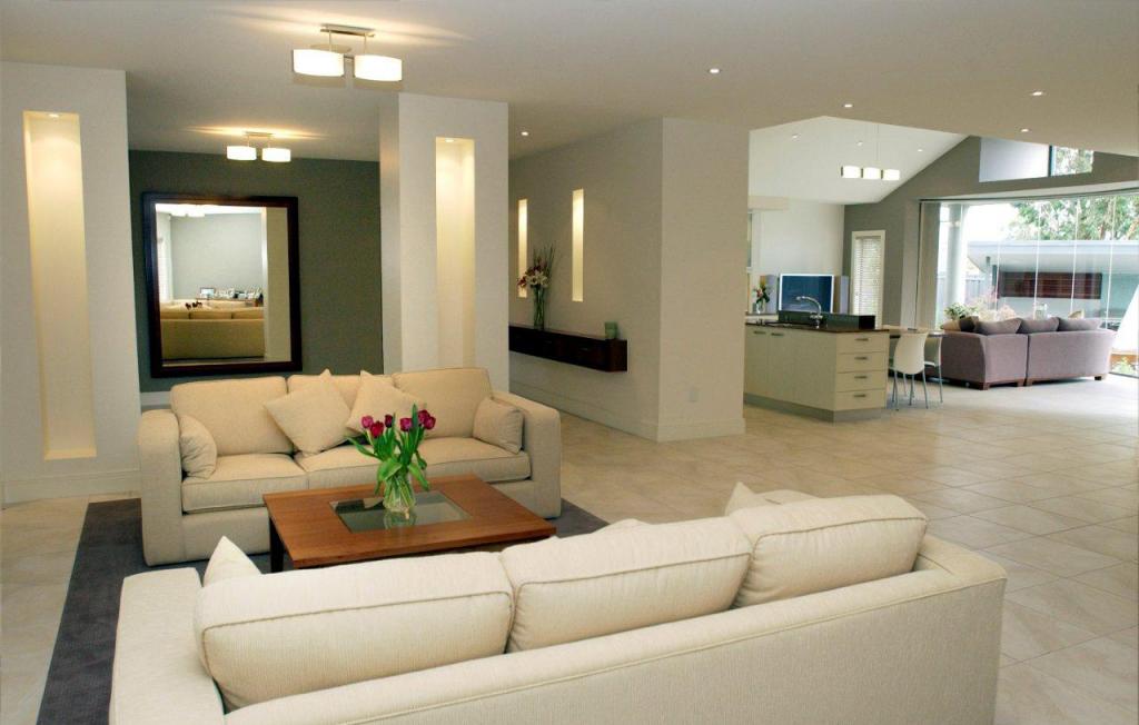 Residential Projects