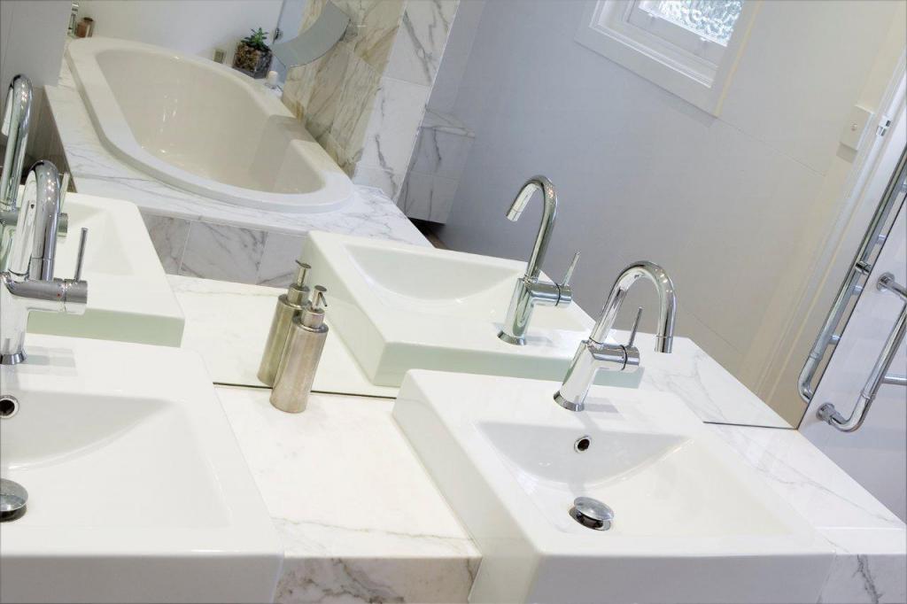 Bathrooms
