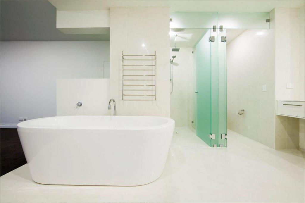 Bathrooms