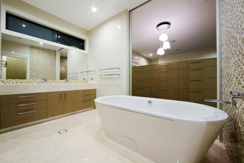 Bathrooms