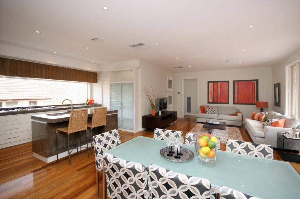 Kitchens