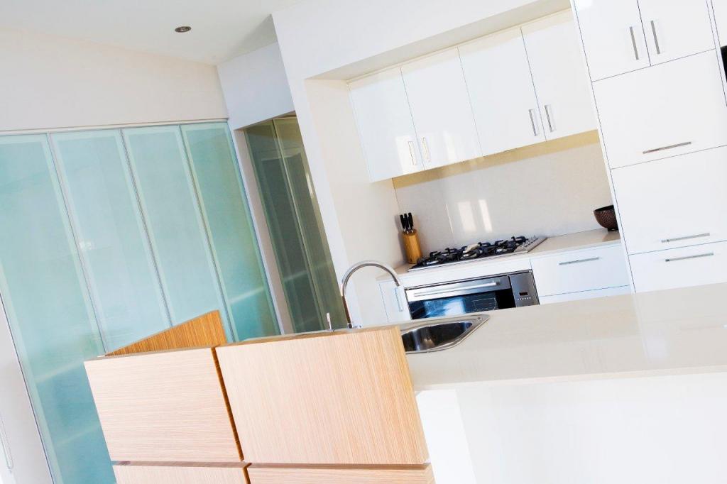 Kitchens