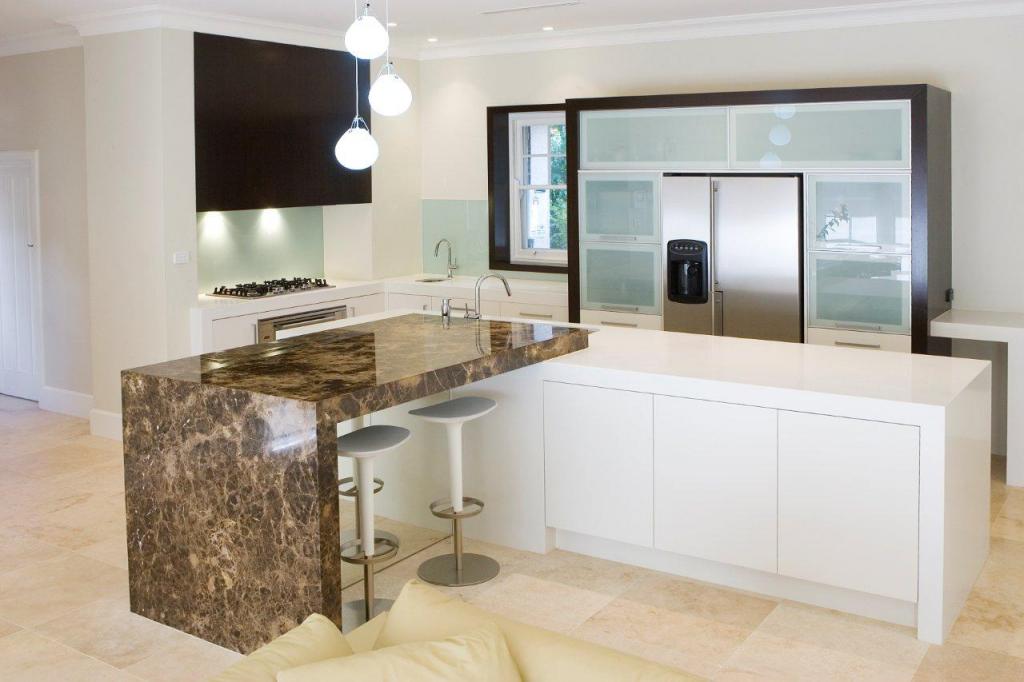 Kitchens