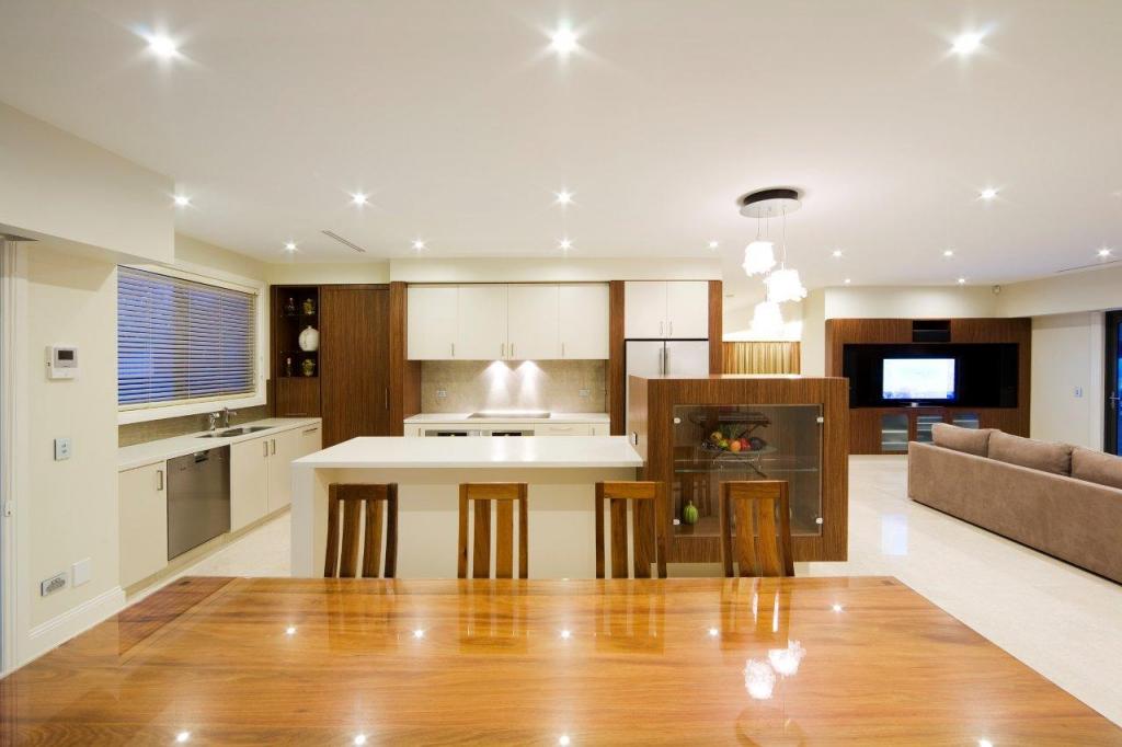 Kitchens