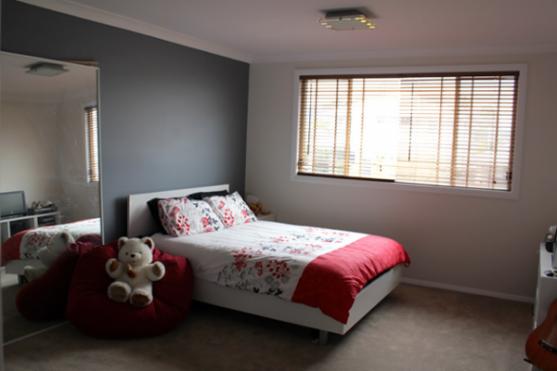 Kids Rooms by Trim Building Services
