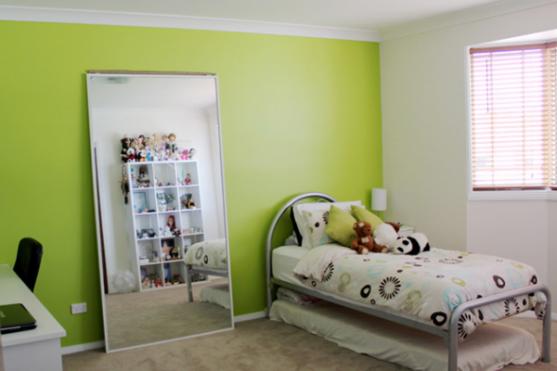 Kids Rooms by Trim Building Services