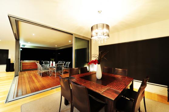 Dining Room Ideas by designstudio22