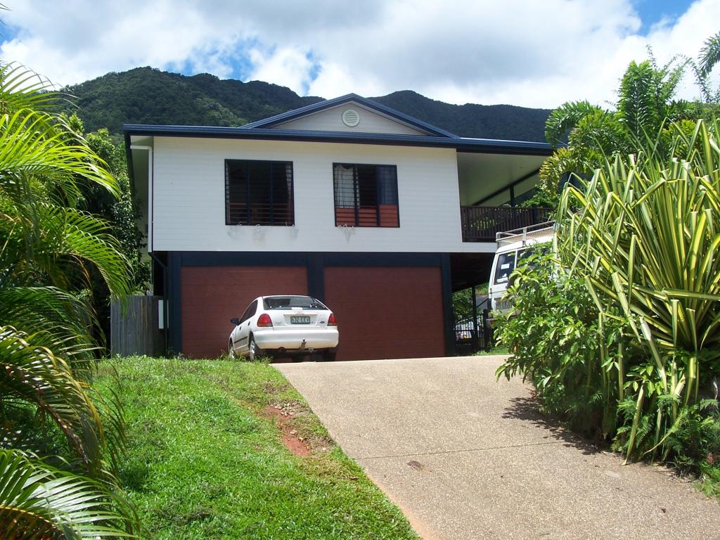 New Home