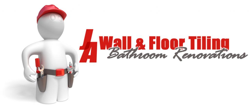 JA Wall & Floor Tiling / Bathroom Renovations