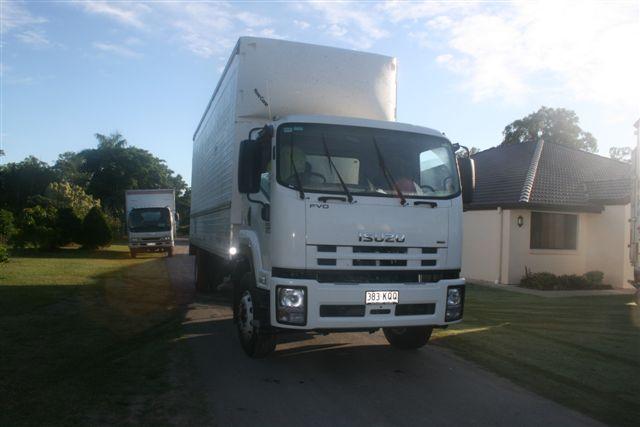 Northside Removals