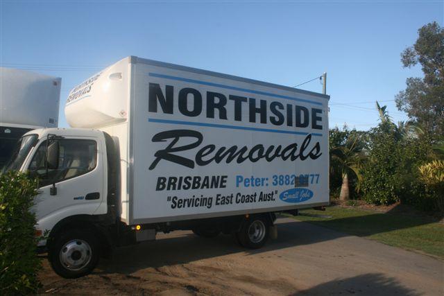 Northside Removals