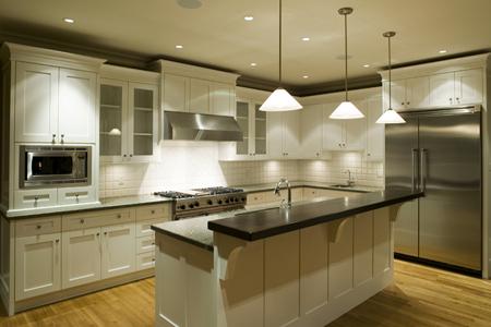 Equinox Kitchens & Bathrooms