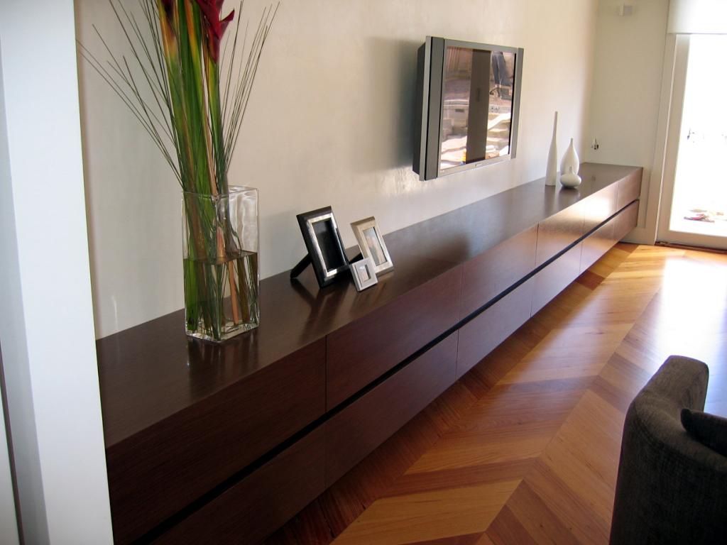 Living & Entertainment Cabinets