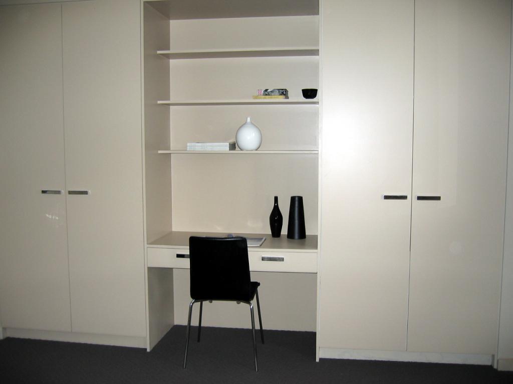 Living & Entertainment Cabinets