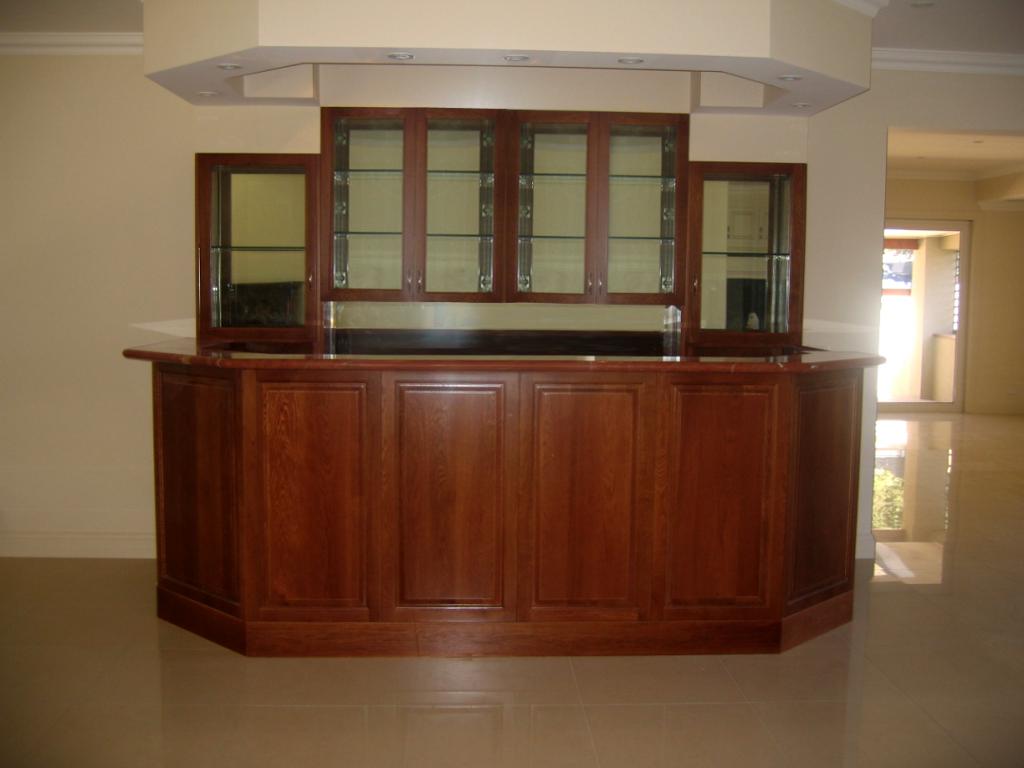 Living & Entertainment Cabinets
