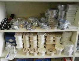 Tradesmans tools and equipment