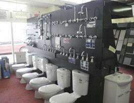 Bathroom Accessories