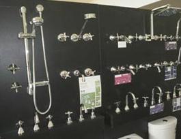 Bathroom Accessories