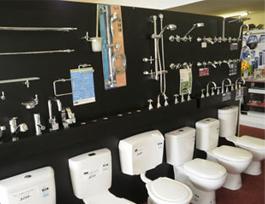 Bathroom Accessories