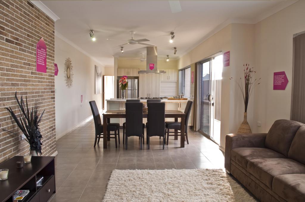 9 Star Display Homes