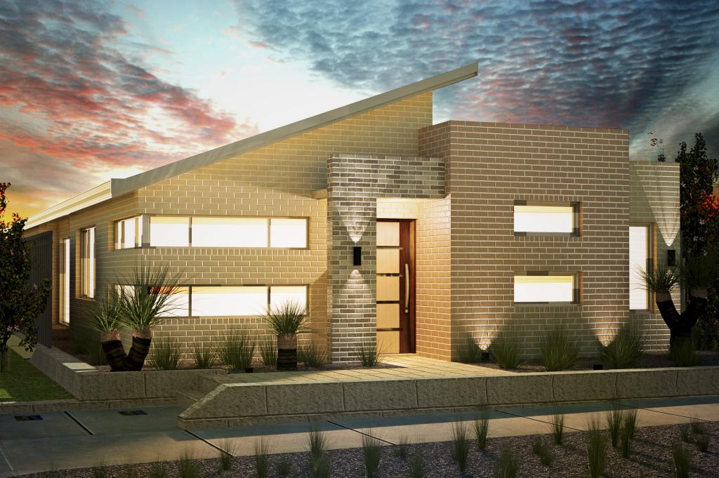 9 Star Display Homes