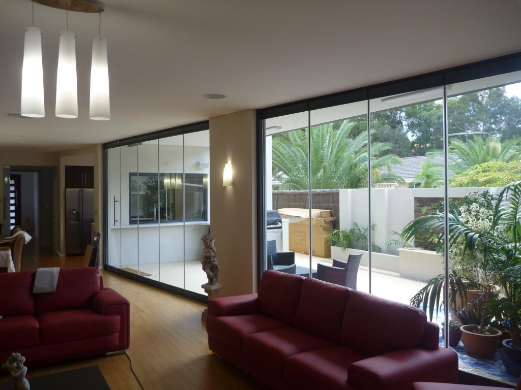 Double Storey's