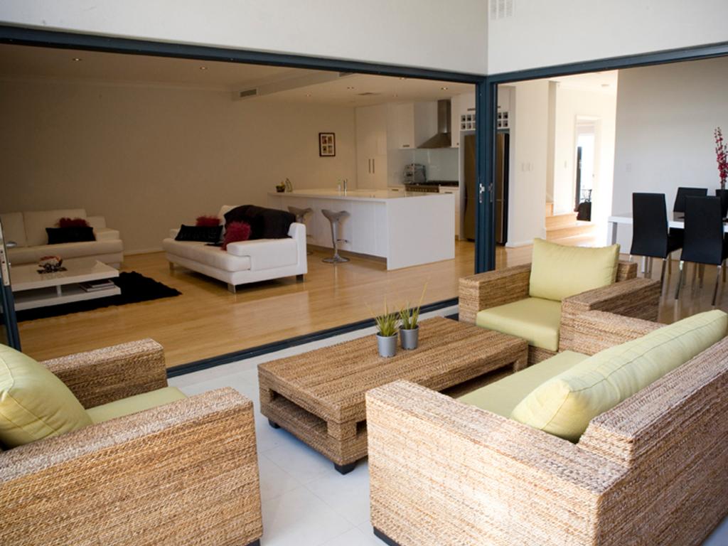 Double Storey's