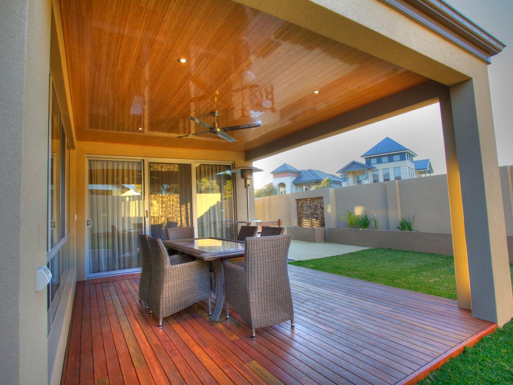 Double Storey's