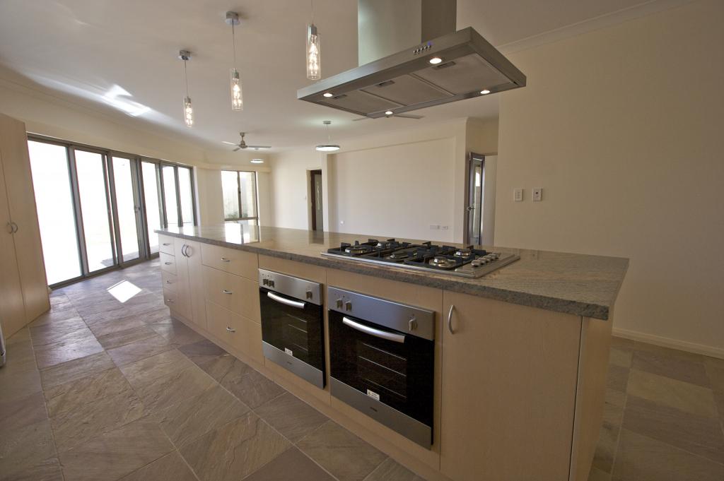 Rear Strata Developments