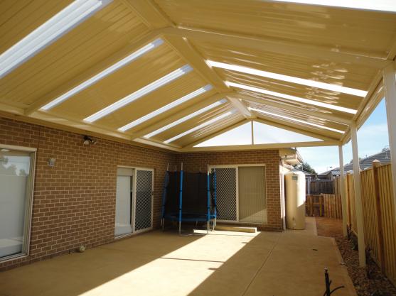 Pergola Ideas by FOR LIFE PATIOS - Carports Pergolas Verandahs