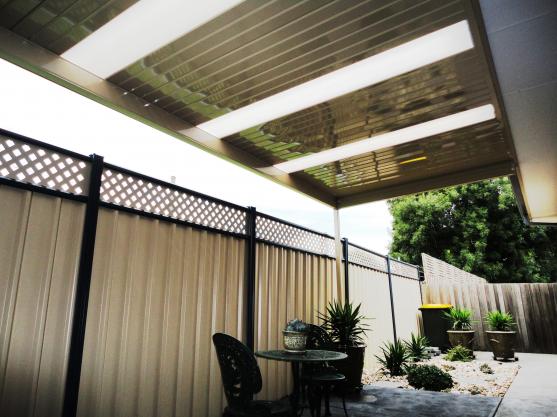 Pergola Ideas by FOR LIFE PATIOS - Carports Pergolas Verandahs