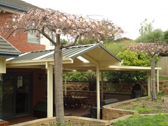 Pergola Ideas by FOR LIFE PATIOS - Carports Pergolas Verandahs