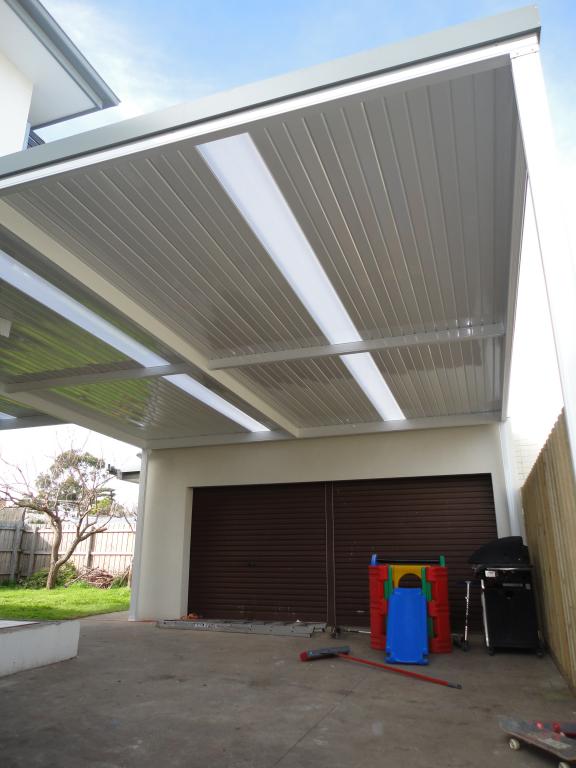 Carports