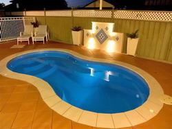 Avalon Swim Spa