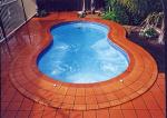 Avalon Swim Spa