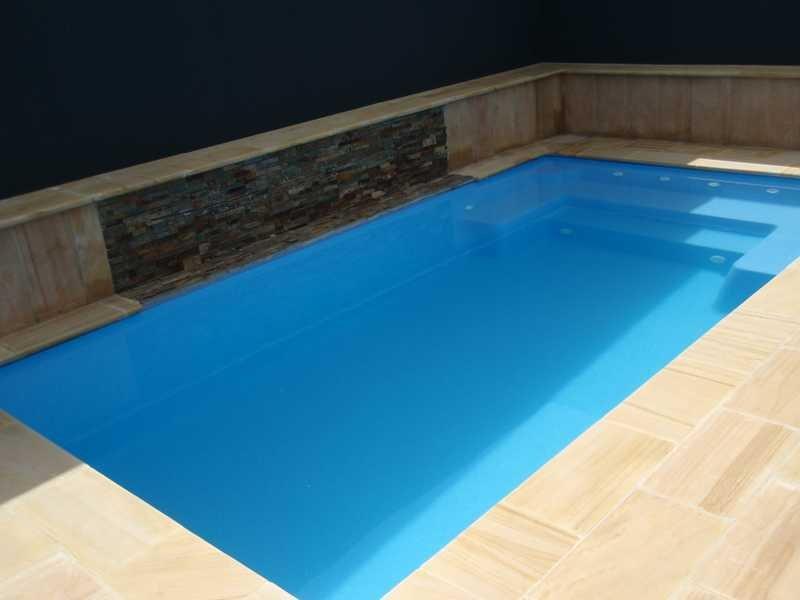 Tuscany Swim Spa