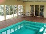 Tuscany Swim Spa