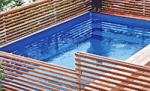 Tuscany Swim Spa