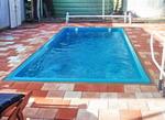Tuscany Swim Spa