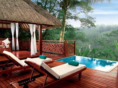 Tania Swim Spa