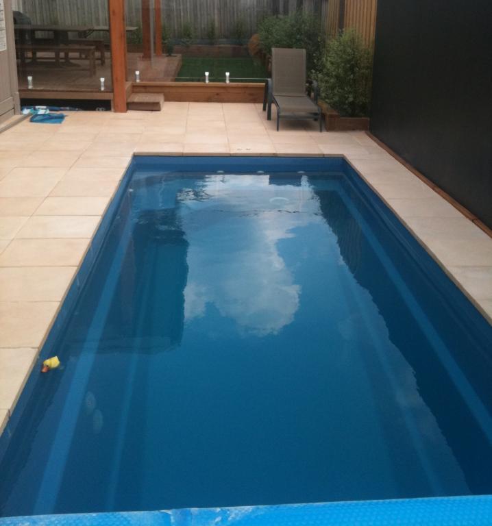 Rebecca Swim Spa
