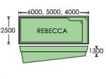 Rebecca Swim Spa