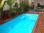 Nicole Swim Spa