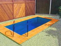 Natalie Swim Spa
